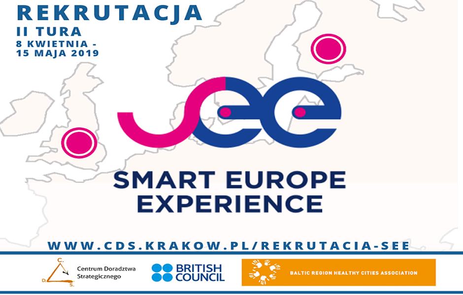 Zobacz smart city w Europie